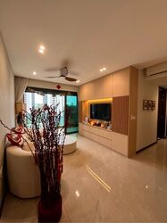 Normanton Park (D5), Apartment #612031361